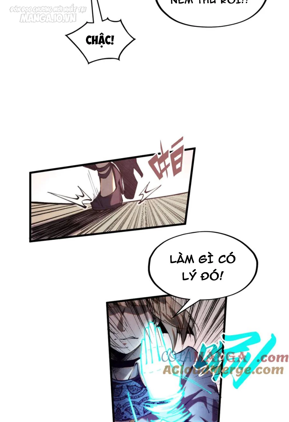 Vạn Cổ Chí Tôn Chapter 298 - Trang 4