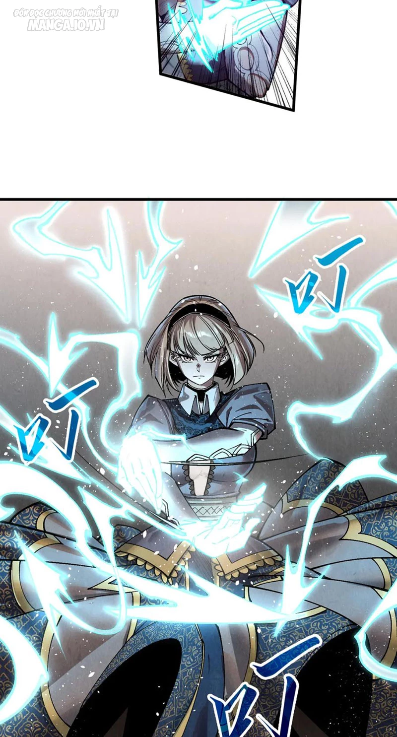 Vạn Cổ Chí Tôn Chapter 298 - Trang 4