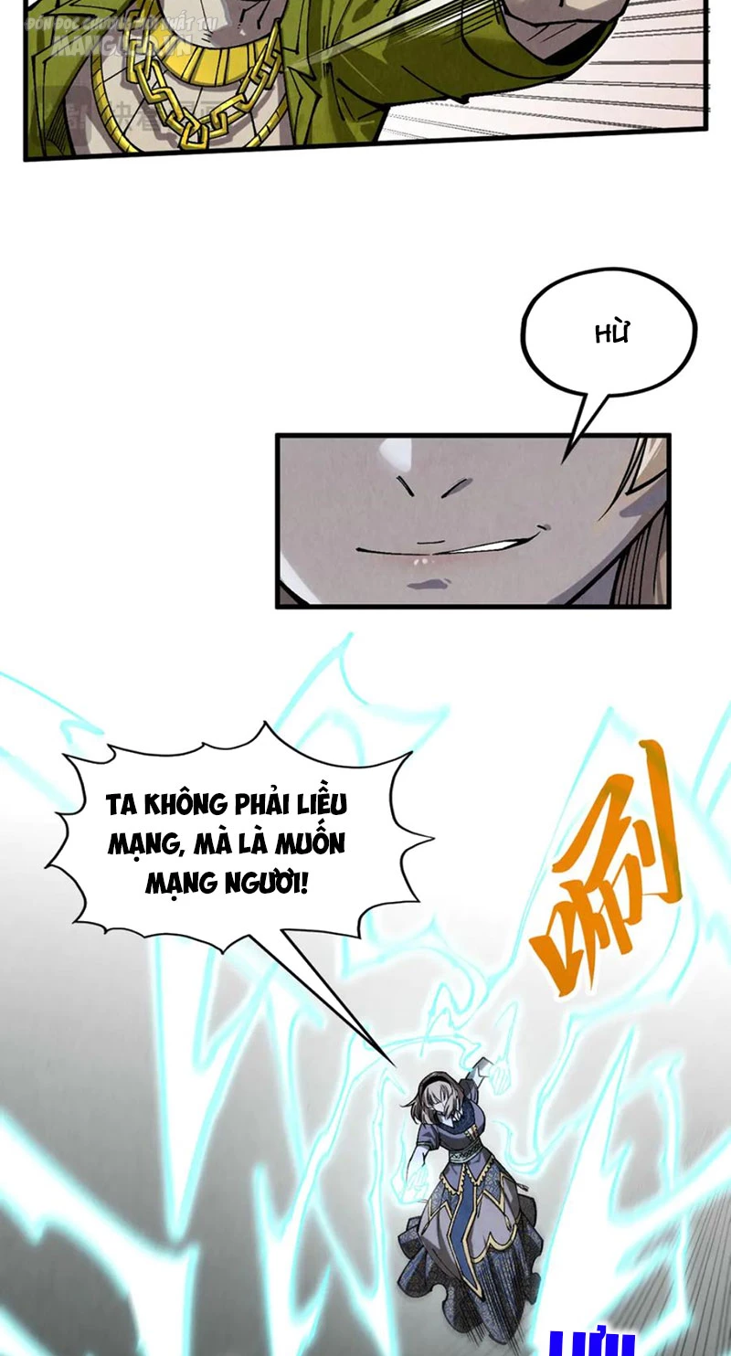 Vạn Cổ Chí Tôn Chapter 298 - Trang 4