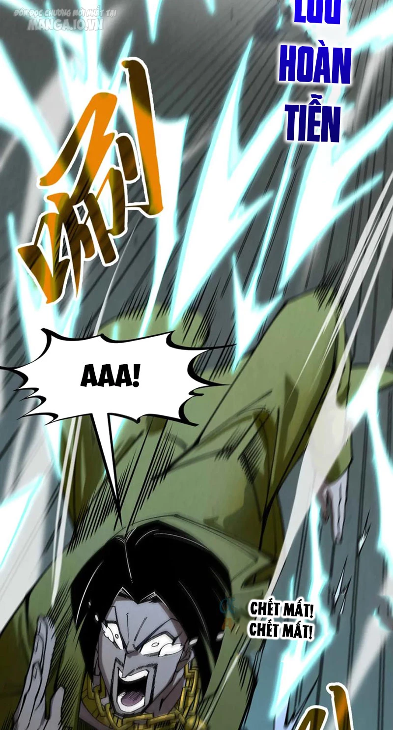 Vạn Cổ Chí Tôn Chapter 298 - Trang 4