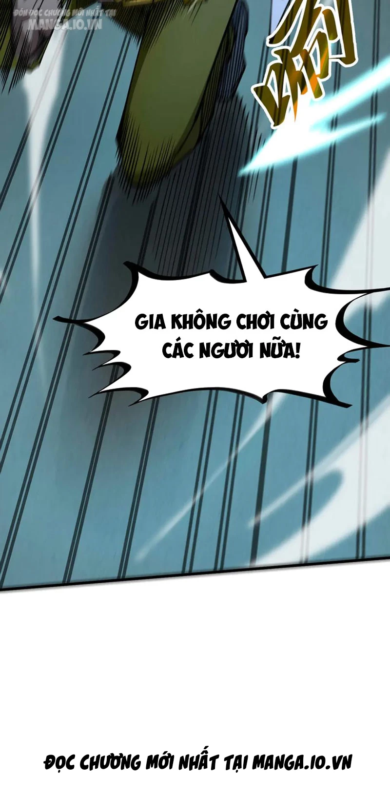 Vạn Cổ Chí Tôn Chapter 298 - Trang 4