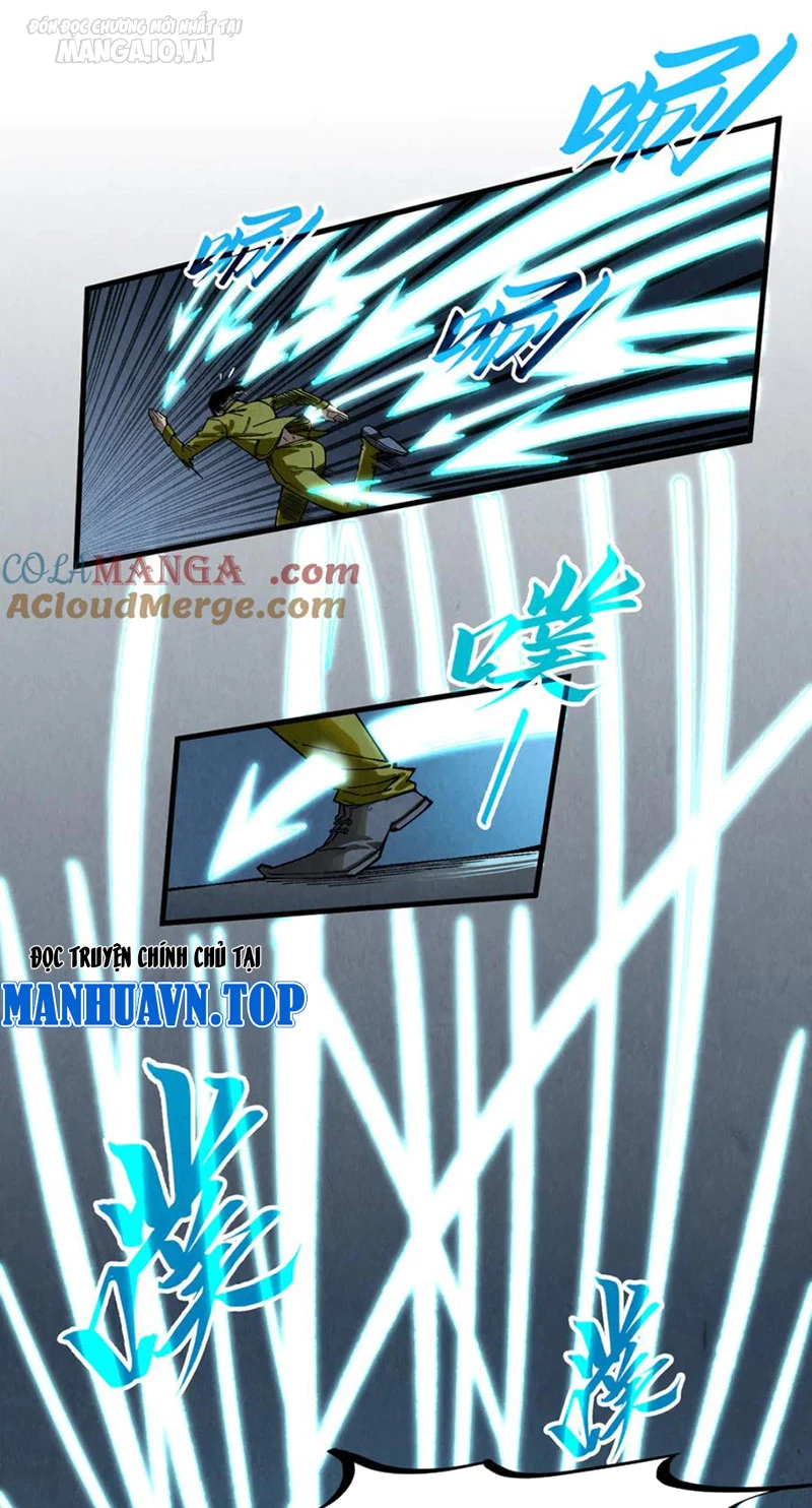 Vạn Cổ Chí Tôn Chapter 298 - Trang 4