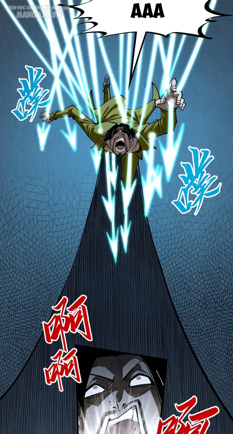 Vạn Cổ Chí Tôn Chapter 298 - Trang 4