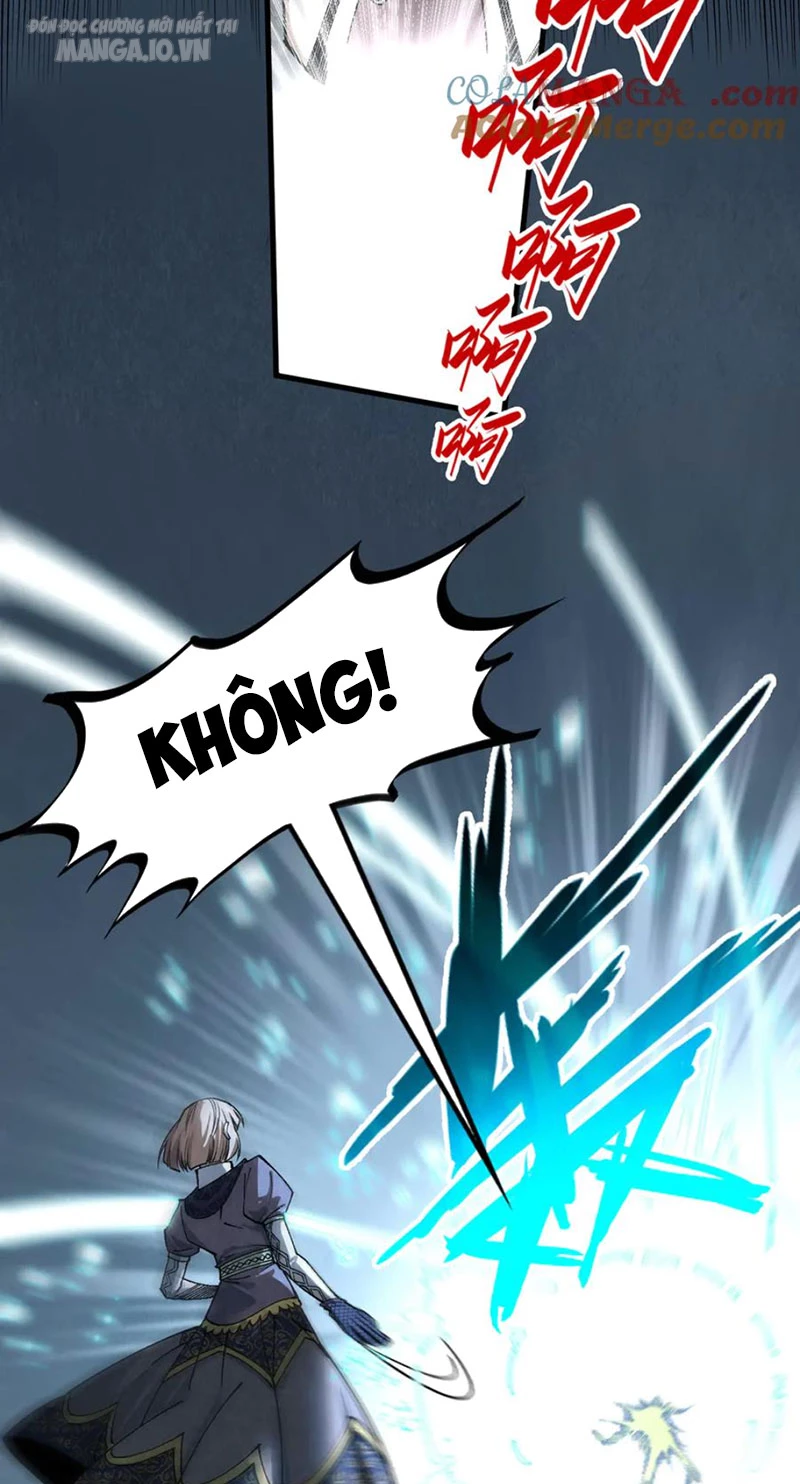 Vạn Cổ Chí Tôn Chapter 298 - Trang 4