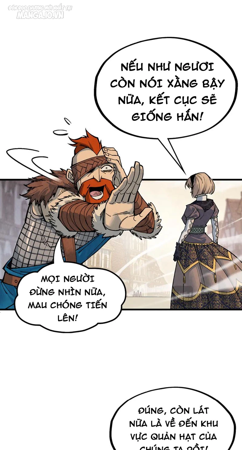 Vạn Cổ Chí Tôn Chapter 298 - Trang 4