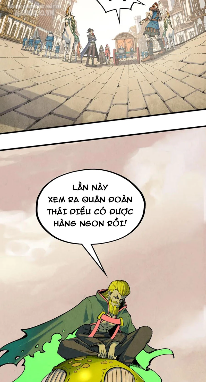 Vạn Cổ Chí Tôn Chapter 298 - Trang 4