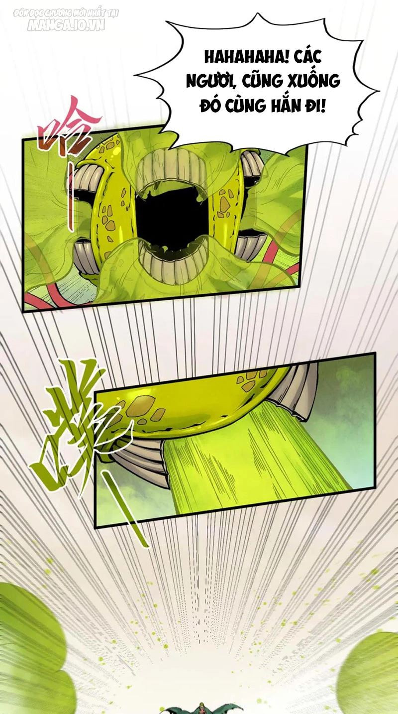 Vạn Cổ Chí Tôn Chapter 298 - Trang 4