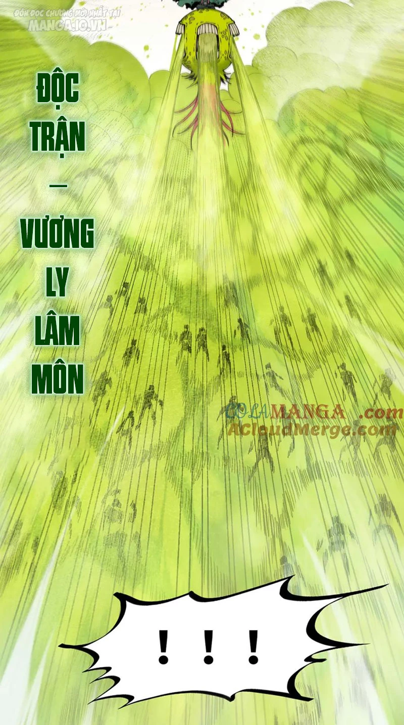 Vạn Cổ Chí Tôn Chapter 298 - Trang 4
