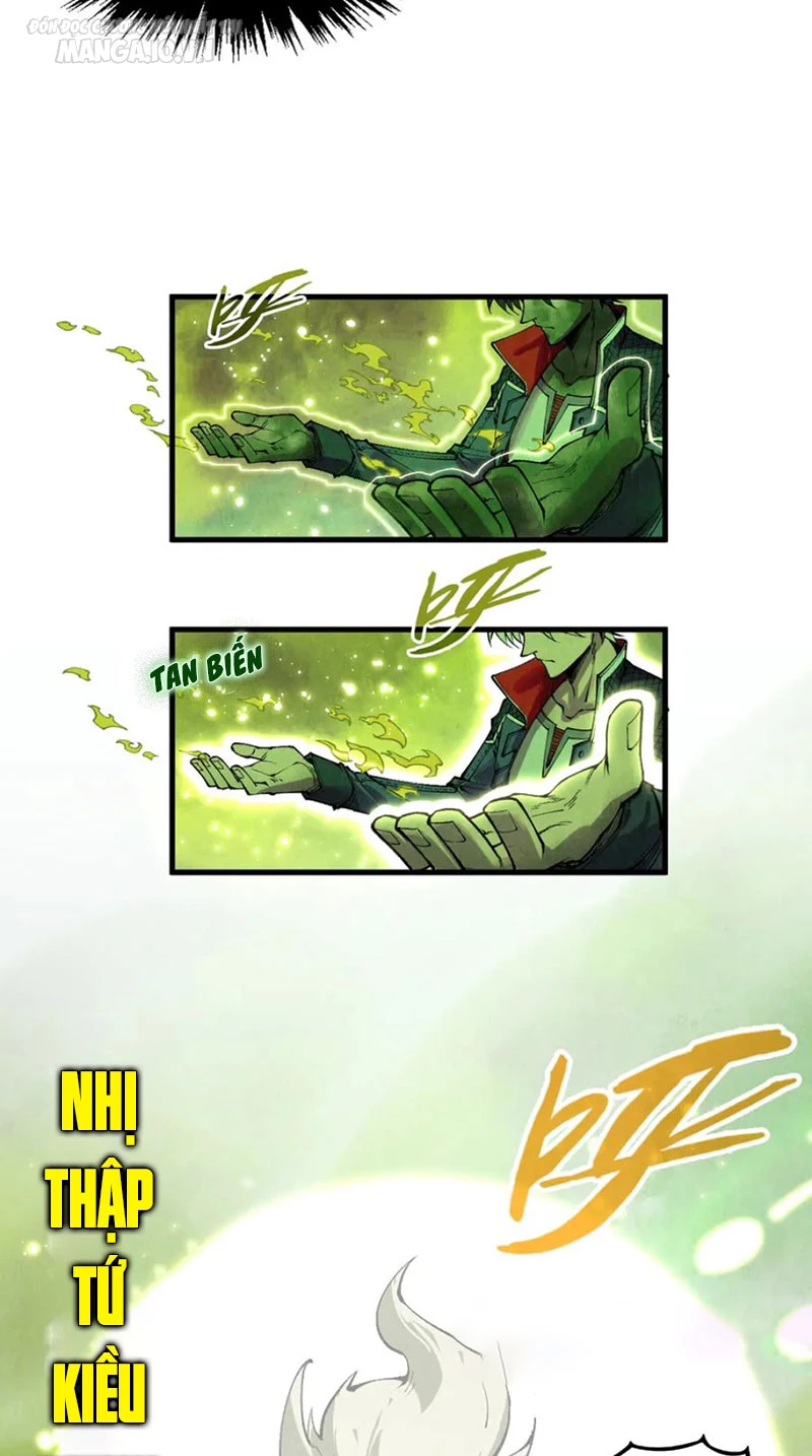 Vạn Cổ Chí Tôn Chapter 298 - Trang 4