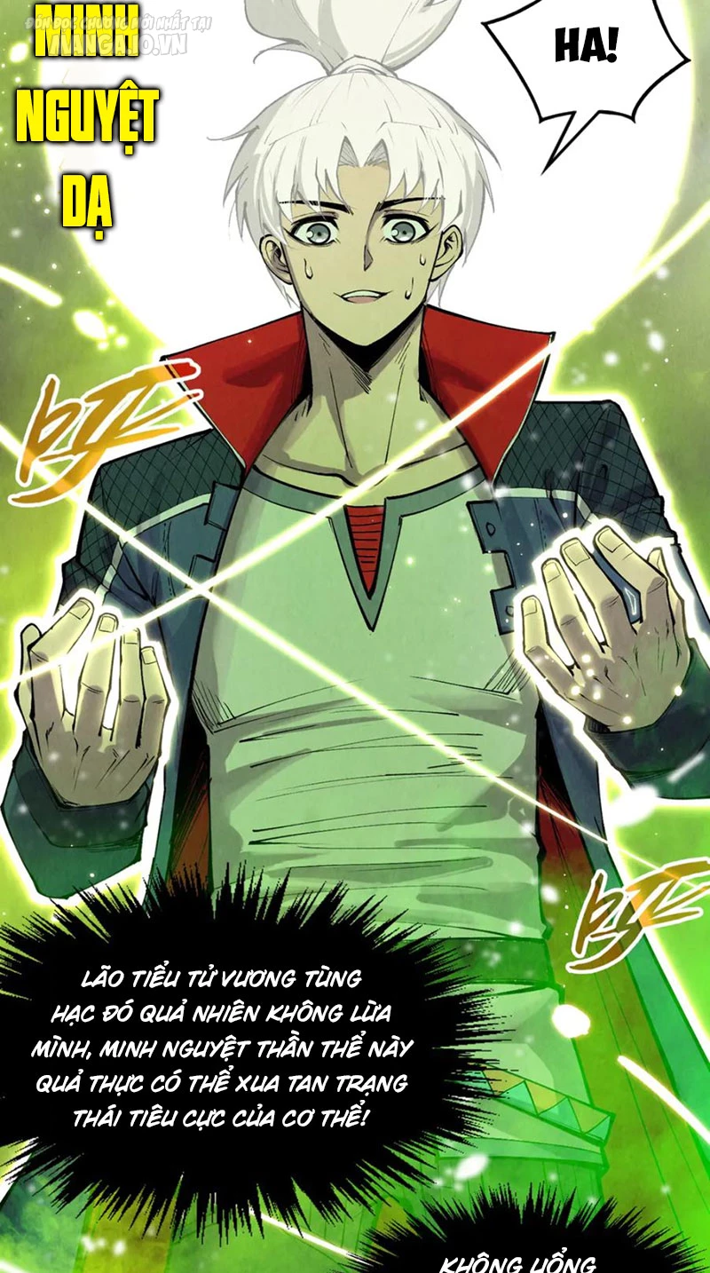 Vạn Cổ Chí Tôn Chapter 298 - Trang 4
