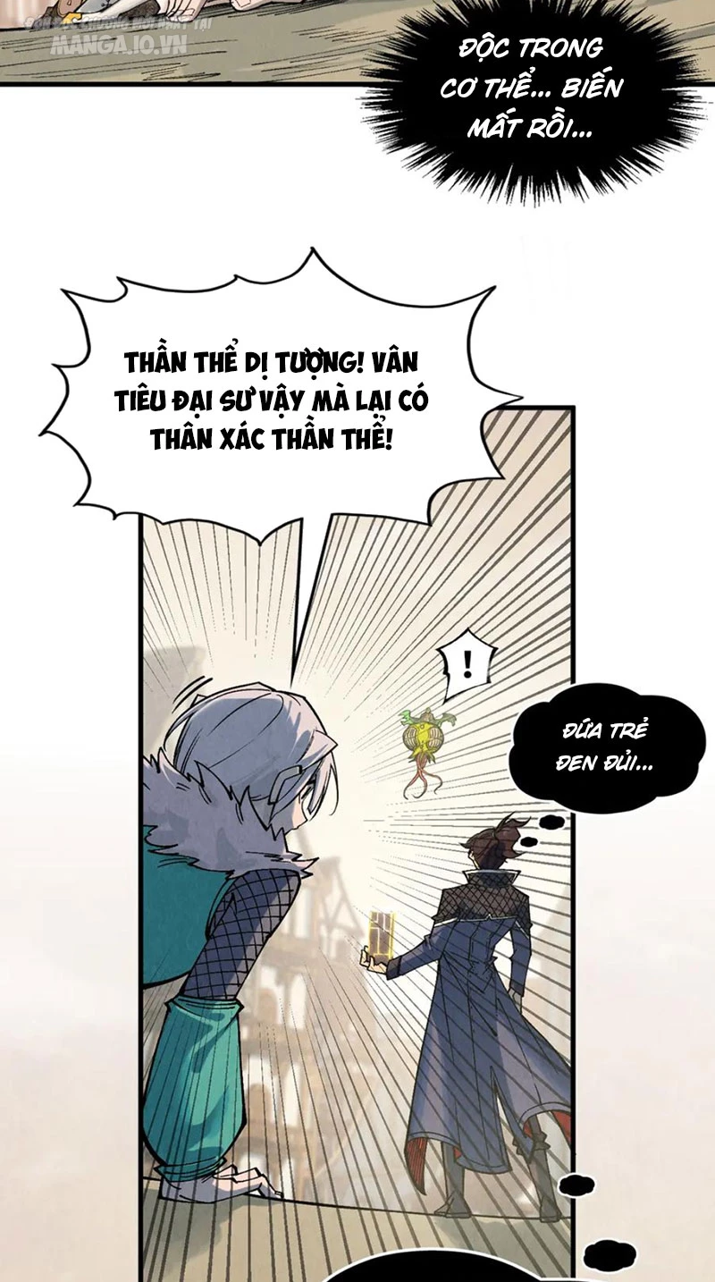 Vạn Cổ Chí Tôn Chapter 298 - Trang 4