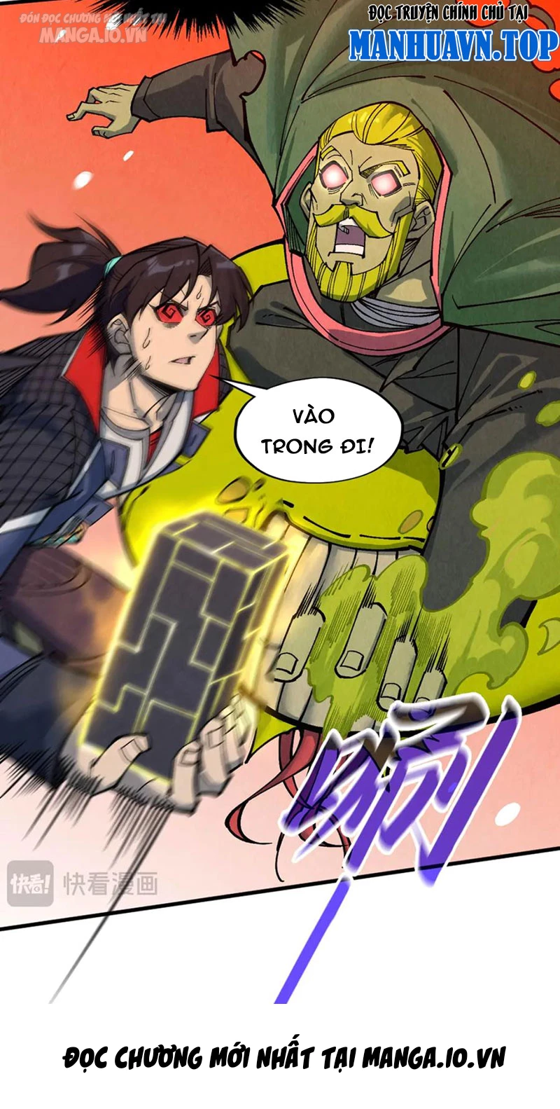 Vạn Cổ Chí Tôn Chapter 298 - Trang 4