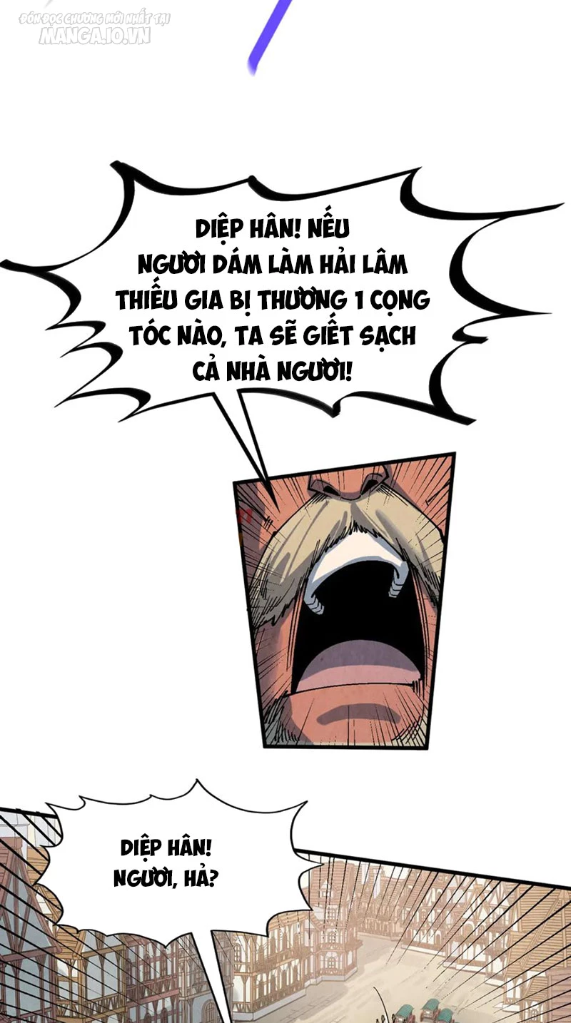 Vạn Cổ Chí Tôn Chapter 298 - Trang 4