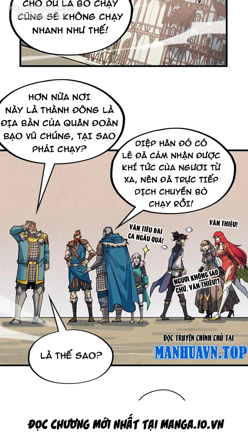 Vạn Cổ Chí Tôn Chapter 298 - Trang 4