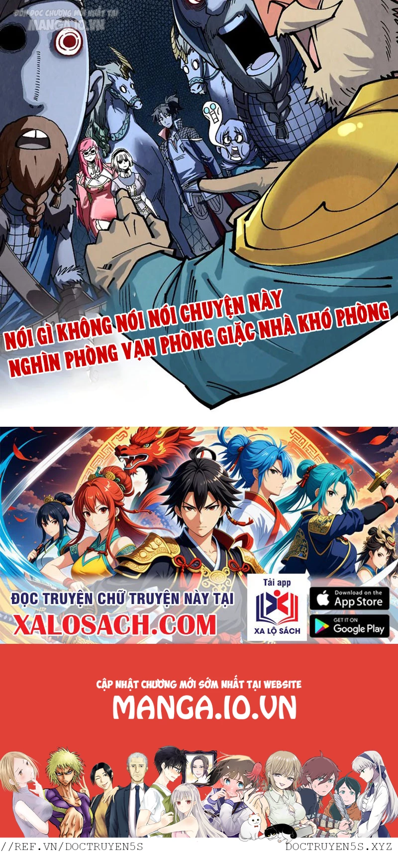 Vạn Cổ Chí Tôn Chapter 298 - Trang 4