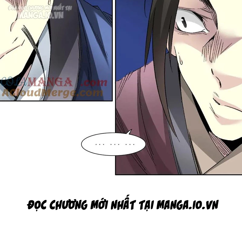Câu Lạc Bộ Trường Sinh Chapter 281 - Trang 4