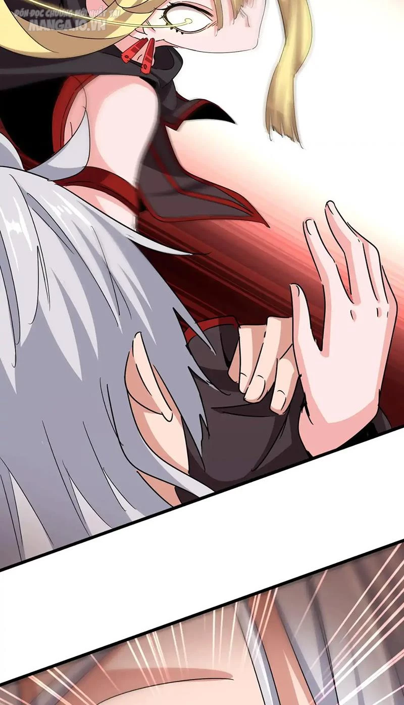 Đại Quản Gia Là Ma Hoàng Chapter 549 - Trang 4