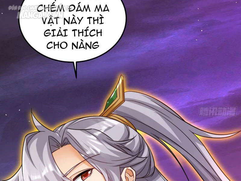 Vợ Tôi Và Tôi Thống Trị Tam Giới Chapter 137 - Trang 2