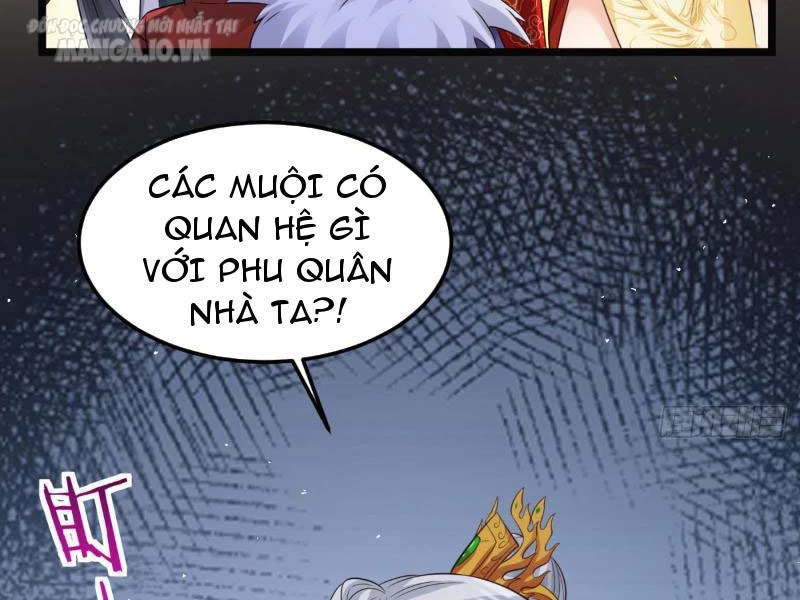 Vợ Tôi Và Tôi Thống Trị Tam Giới Chapter 137 - Trang 2