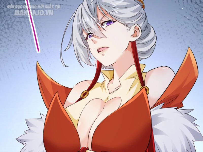 Vợ Tôi Và Tôi Thống Trị Tam Giới Chapter 137 - Trang 2