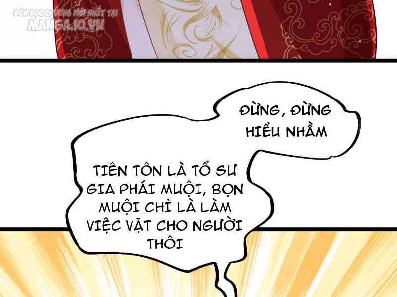 Vợ Tôi Và Tôi Thống Trị Tam Giới Chapter 137 - Trang 2