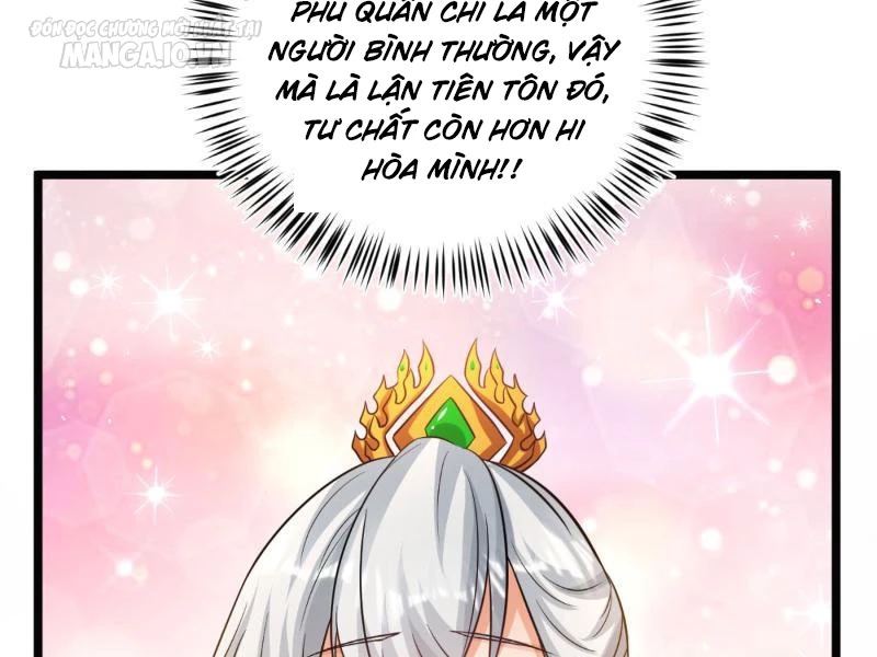 Vợ Tôi Và Tôi Thống Trị Tam Giới Chapter 137 - Trang 2