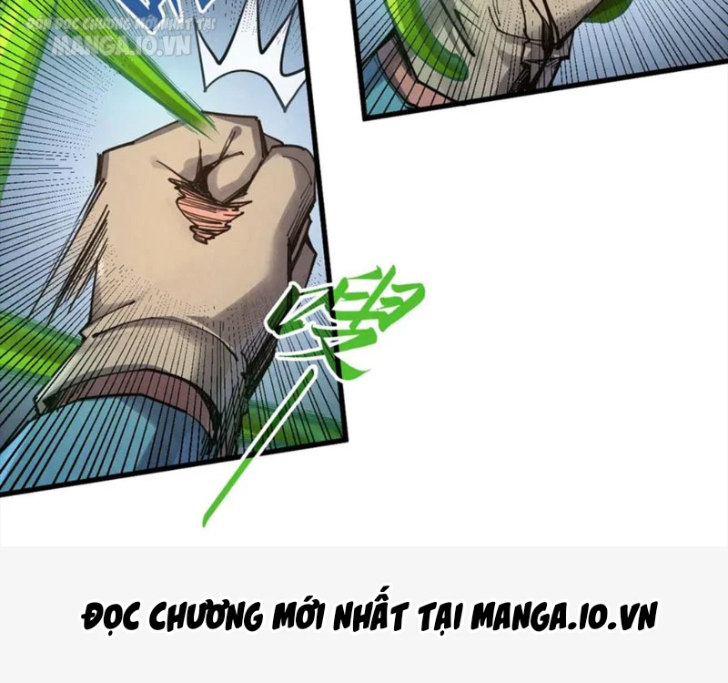 Vạn Cổ Chí Tôn Chapter 299 - Trang 4