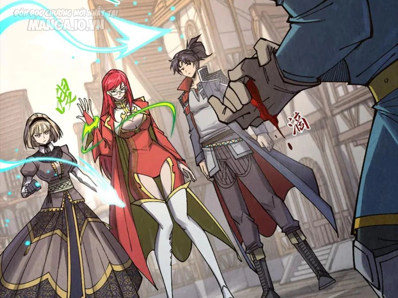 Vạn Cổ Chí Tôn Chapter 299 - Trang 4
