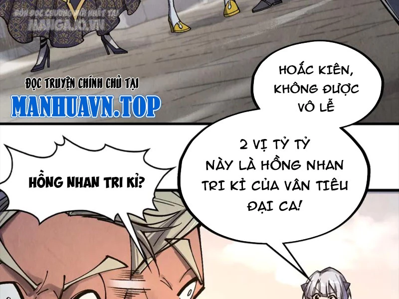 Vạn Cổ Chí Tôn Chapter 299 - Trang 4