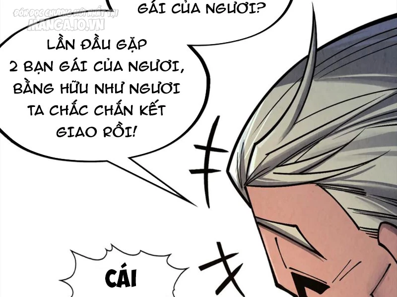Vạn Cổ Chí Tôn Chapter 299 - Trang 4