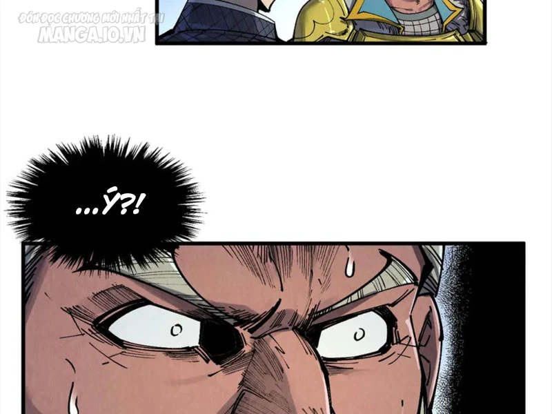 Vạn Cổ Chí Tôn Chapter 299 - Trang 4