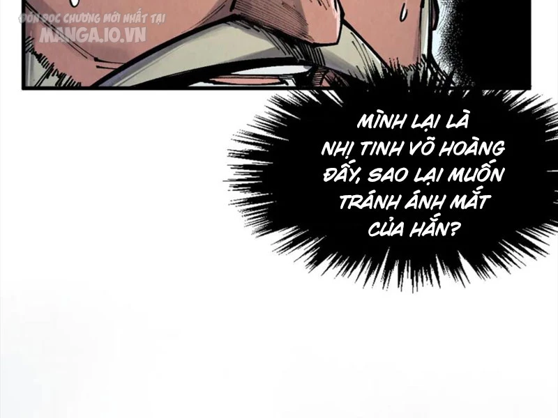 Vạn Cổ Chí Tôn Chapter 299 - Trang 4