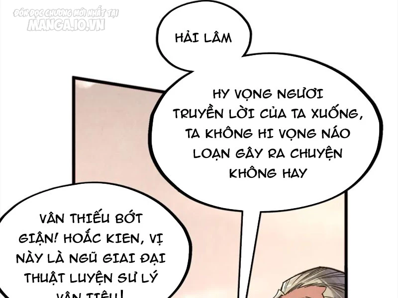 Vạn Cổ Chí Tôn Chapter 299 - Trang 4