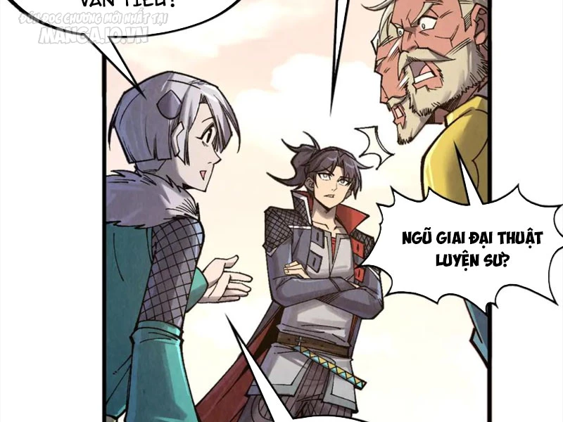 Vạn Cổ Chí Tôn Chapter 299 - Trang 4