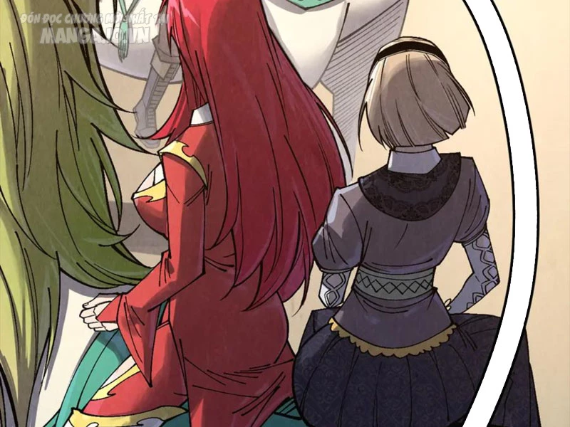 Vạn Cổ Chí Tôn Chapter 299 - Trang 4