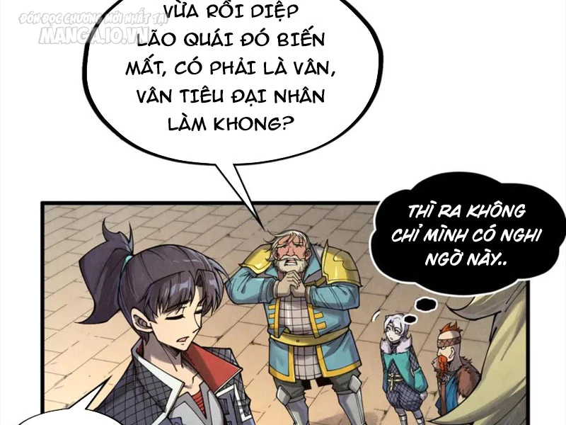 Vạn Cổ Chí Tôn Chapter 299 - Trang 4
