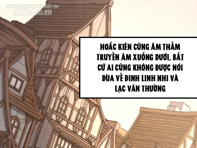 Vạn Cổ Chí Tôn Chapter 299 - Trang 4