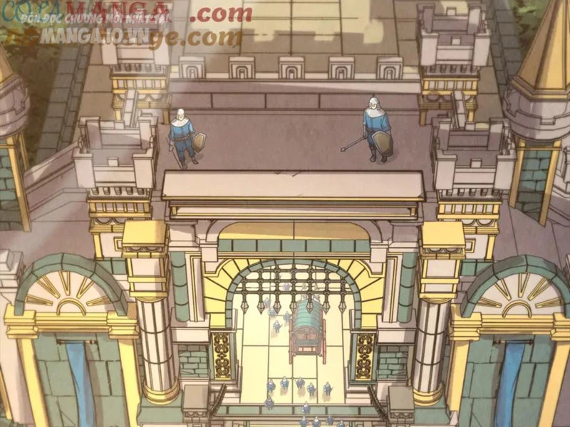 Vạn Cổ Chí Tôn Chapter 299 - Trang 4
