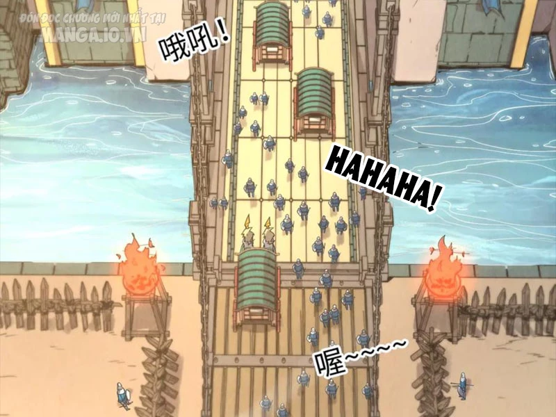 Vạn Cổ Chí Tôn Chapter 299 - Trang 4