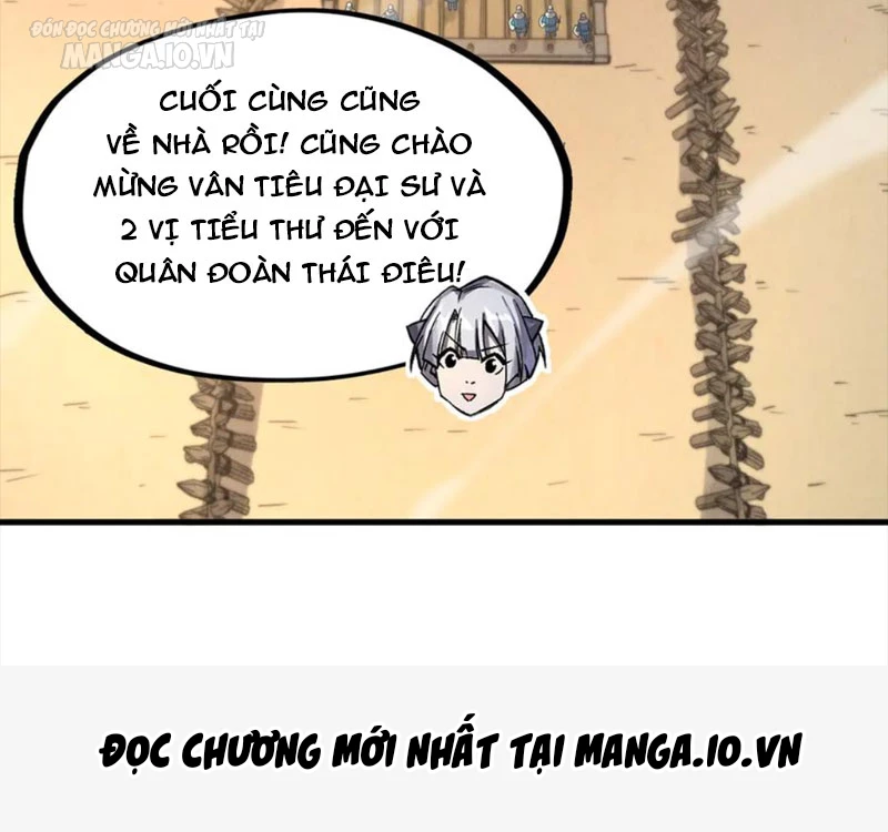 Vạn Cổ Chí Tôn Chapter 299 - Trang 4