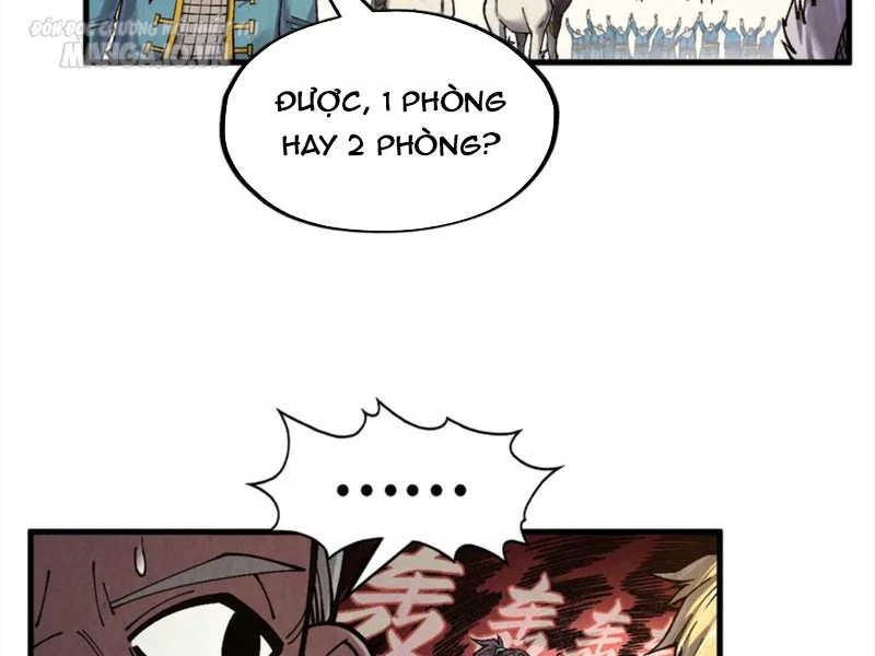 Vạn Cổ Chí Tôn Chapter 299 - Trang 4