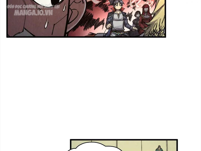Vạn Cổ Chí Tôn Chapter 299 - Trang 4