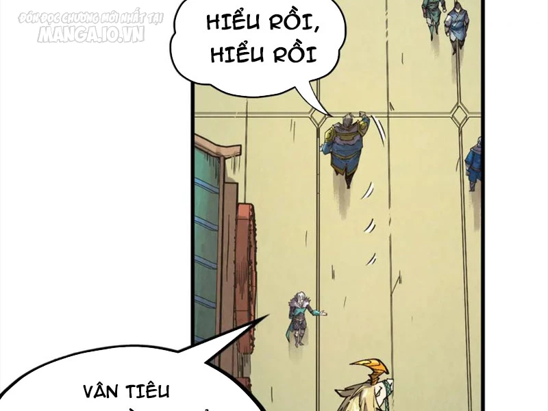 Vạn Cổ Chí Tôn Chapter 299 - Trang 4