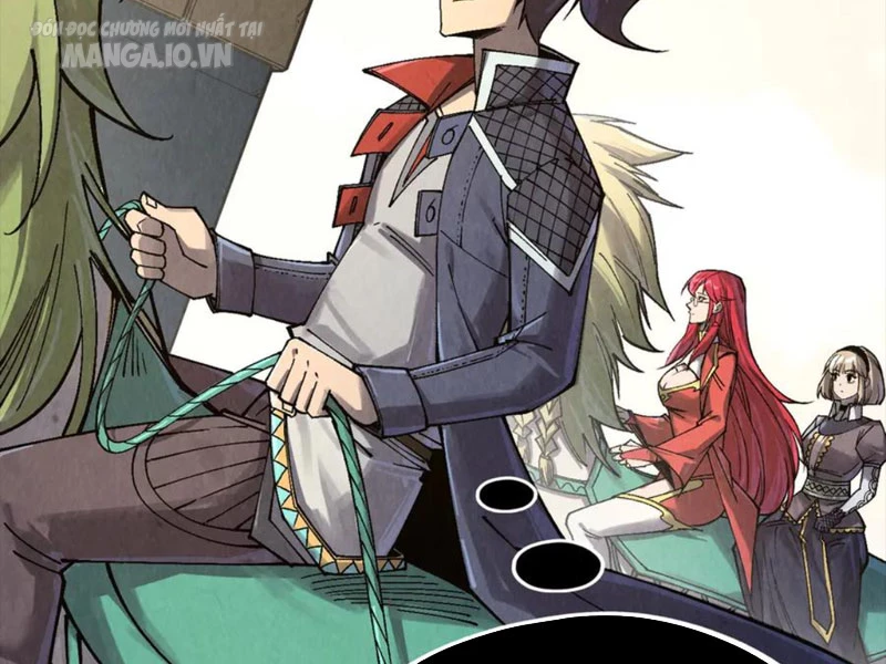 Vạn Cổ Chí Tôn Chapter 299 - Trang 4