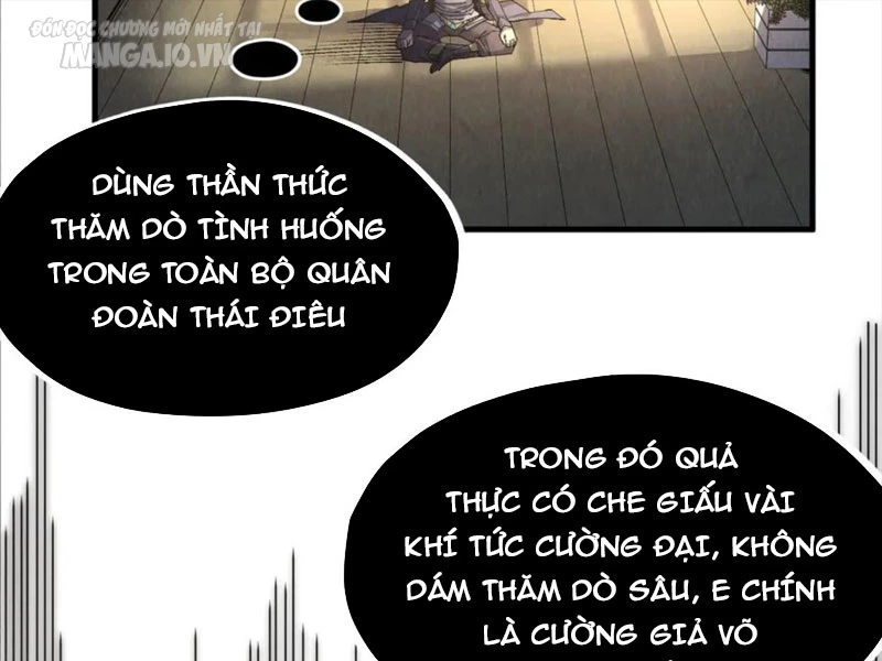 Vạn Cổ Chí Tôn Chapter 299 - Trang 4