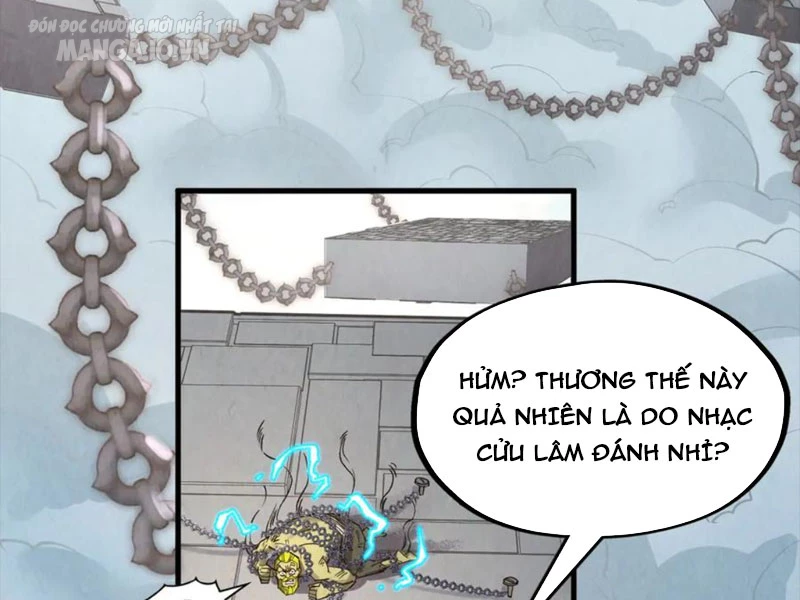 Vạn Cổ Chí Tôn Chapter 299 - Trang 4