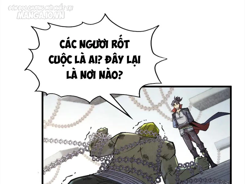 Vạn Cổ Chí Tôn Chapter 299 - Trang 4