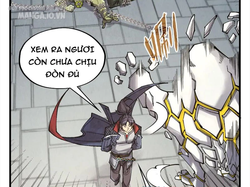 Vạn Cổ Chí Tôn Chapter 299 - Trang 4