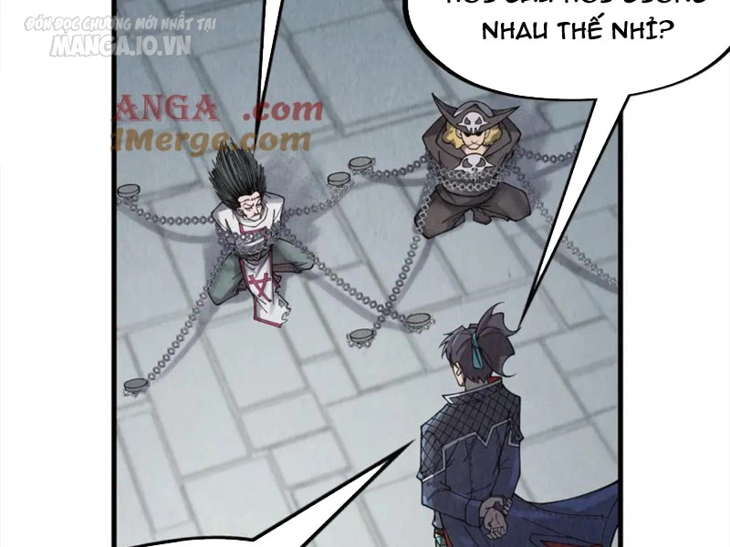 Vạn Cổ Chí Tôn Chapter 299 - Trang 4