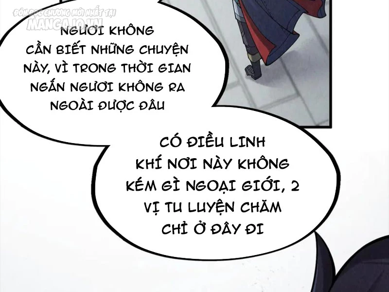 Vạn Cổ Chí Tôn Chapter 299 - Trang 4